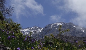 A picture of 3-Day Mount Toubkal Trek