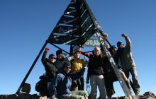 3-Day Mount Toubkal Trek