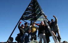 2-Day Mount Toubkal Trek