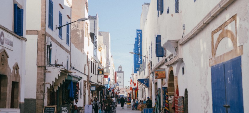 Private Essaouria Day Trip from Marrakech