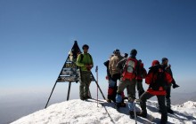 2-Day Mount Toubkal Trek