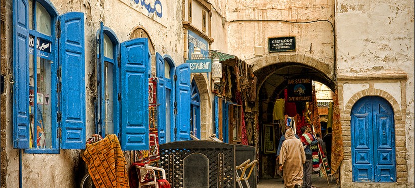 Private Essaouria Day Trip from Marrakech