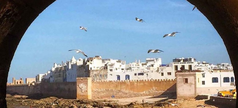 Private Essaouria Day Trip from Marrakech