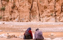 5-Day Sahara Desert & High Atlas Mountains Tour from Marrakech