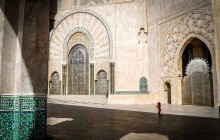 8-Day Small Group Imperial Cities of Morocco Tour