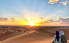 3-Day Desert Trip from Marrakech to Fes