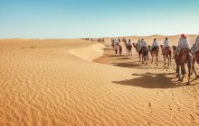 3-Day Morocco Desert Tour from Marrakech