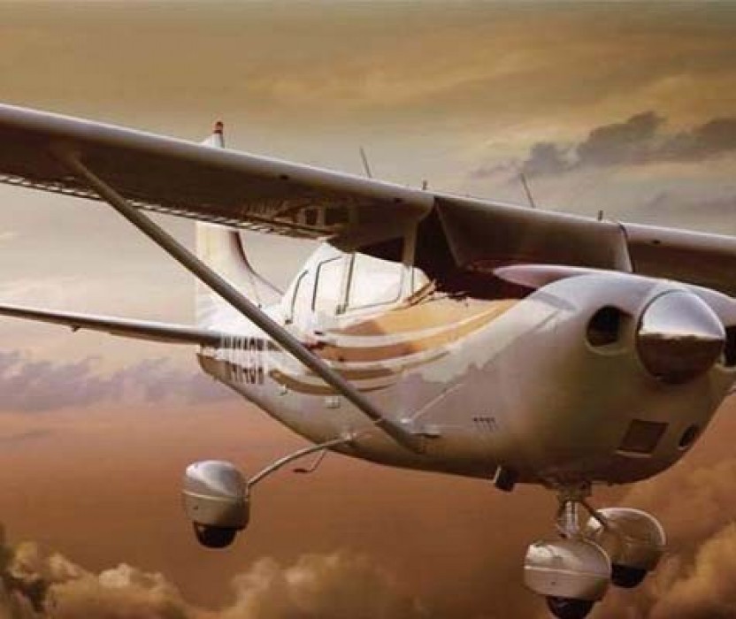 1 Hour Airplane Tour of Panama Canal, Panama City and Wilderness