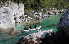 Soča Splash4