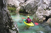 Soča Splash4