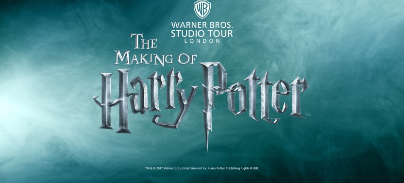 Warner Bros. Studio Tour: The Making of Harry Potter w/ Hotel Pick Up (AM)