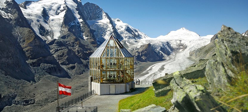 Private Full Day Großglockner & High Alpine Road Tour