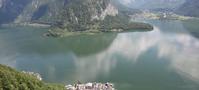 Private Full Day Sound Of Music & Hallstatt Tour