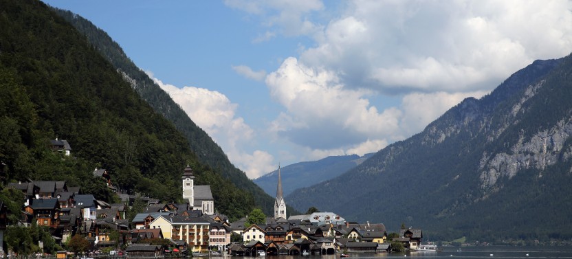 Private Half Day Tour Of Hallstatt