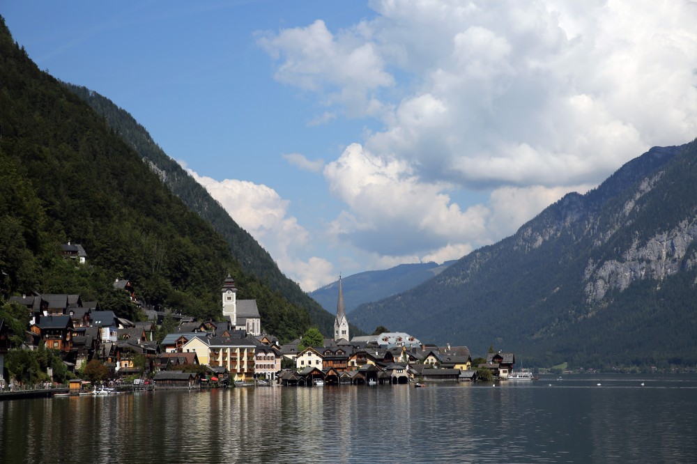 Private Half Day Tour Of Hallstatt