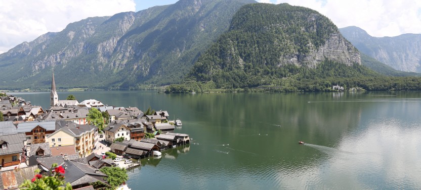 Private Half Day Tour Of Hallstatt