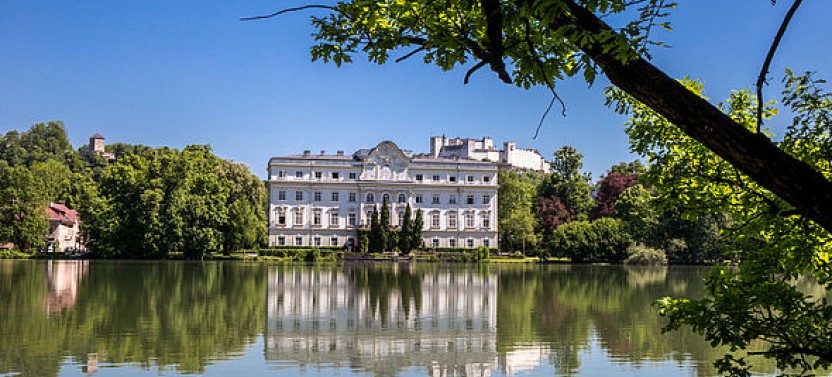 Private Half Day Sound Of Music Tour & Cooking Class