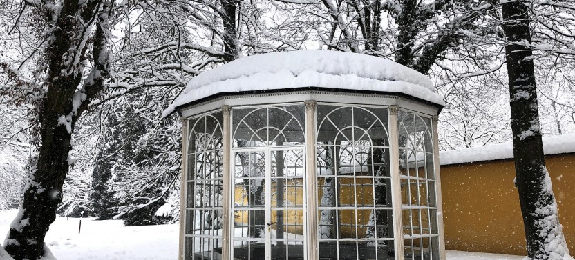 Private Half Day Sound Of Music Tour & Cooking Class