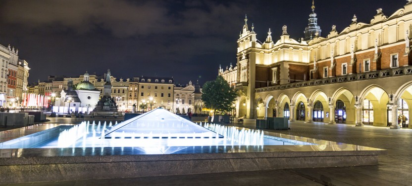 Krakow Underground Museum Guided Tour