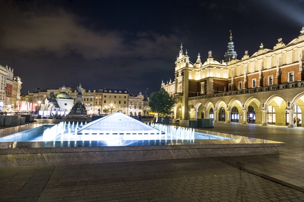 Krakow Underground Museum Guided Tour