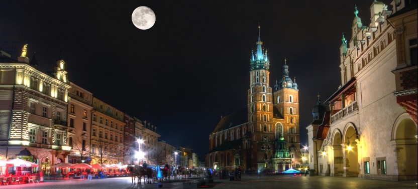 Krakow Underground Museum Guided Tour