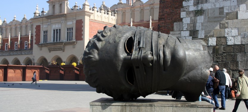 Krakow Underground Museum Guided Tour