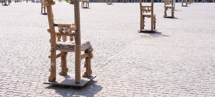 Jewish Ghetto Walking Tour