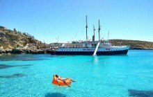 Hornblower Cruises Malta1