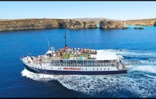 Hornblower Cruises Malta5