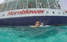 Hornblower Cruises Malta4