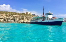 Hornblower Cruises Malta12