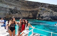 Hornblower Cruises Malta14