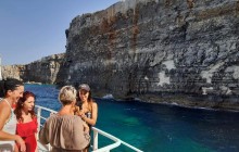 Hornblower Cruises Malta15