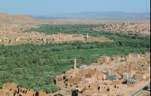 3 Day Premium Desert Trip to Merzouga from Marrakech
