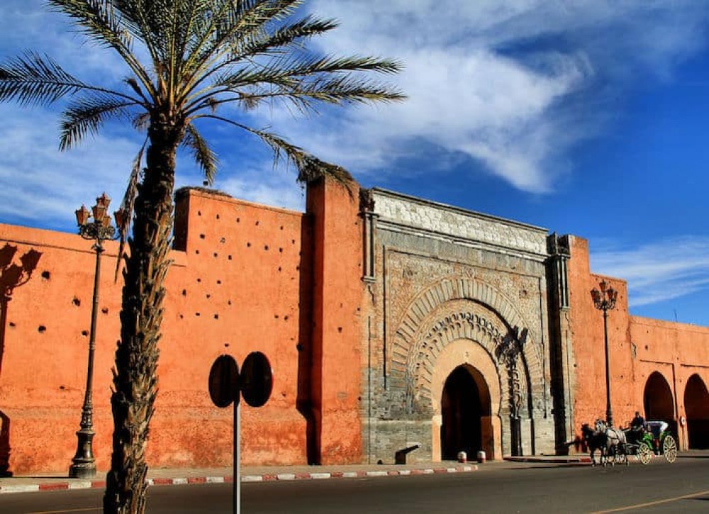 Marrakech Premium Full Day City Tour