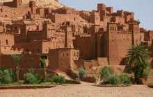 3 Day Premium Desert Trip to Merzouga from Marrakech