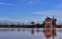 Marrakech Surf & Snow, Tours & Activities in Morocco.4