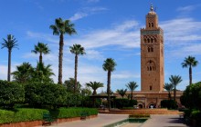 Marrakech Surf & Snow, Tours & Activities in Morocco.7