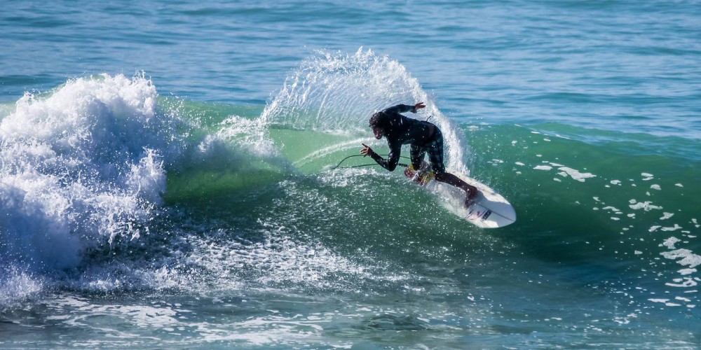 Surf Guiding Day Trip To Essaouira