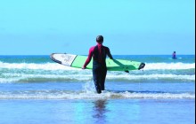 Marrakech Surf & Snow, Tours & Activities in Morocco.2