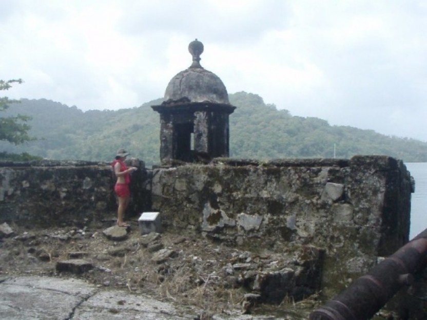 Portobelo Kayaking & Snorkeling Tour