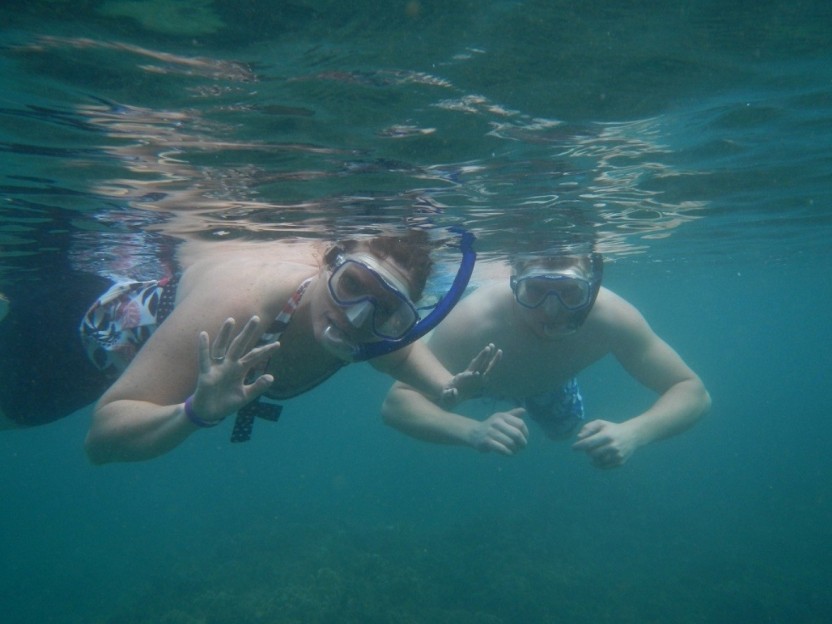 Portobelo Kayaking & Snorkeling Tour