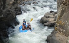 Private Rio Grande River Rafting