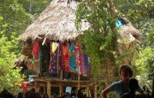 Private Embera Village Tour