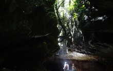Private Bayano Caves Tour