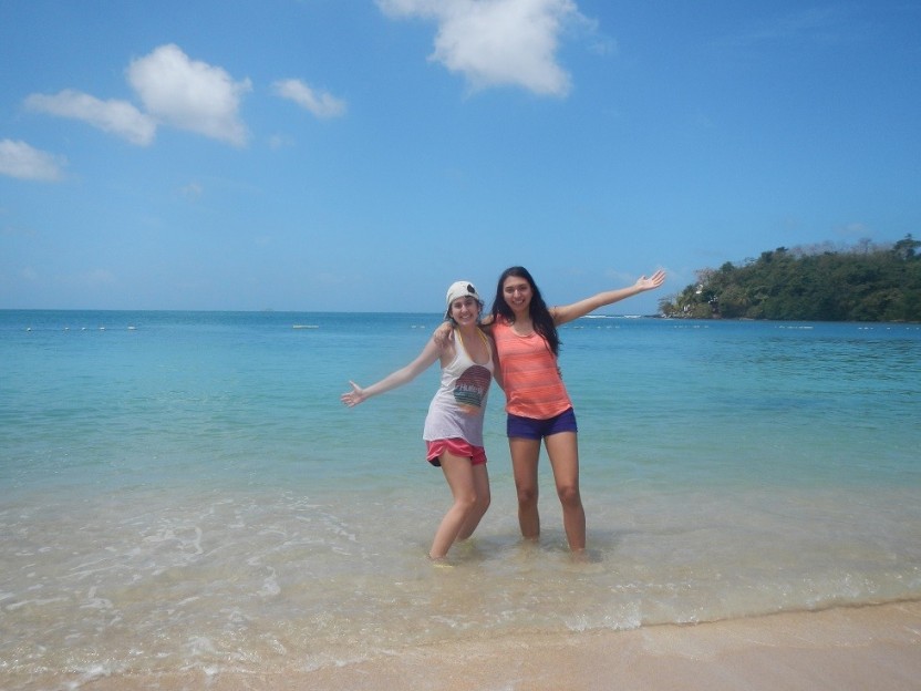 Mamey Island Sea Kayak Expedition