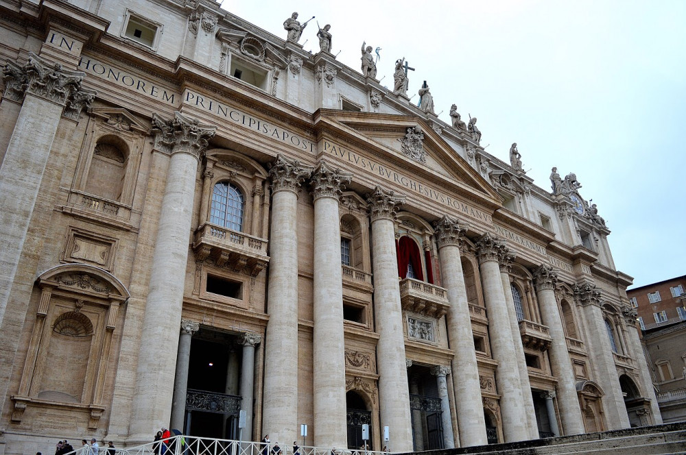 Early Access Vatican Museum Small Group Tour