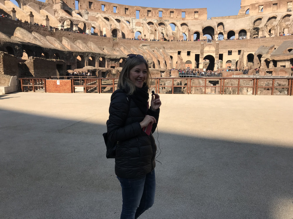 Italy Wonders Srls
