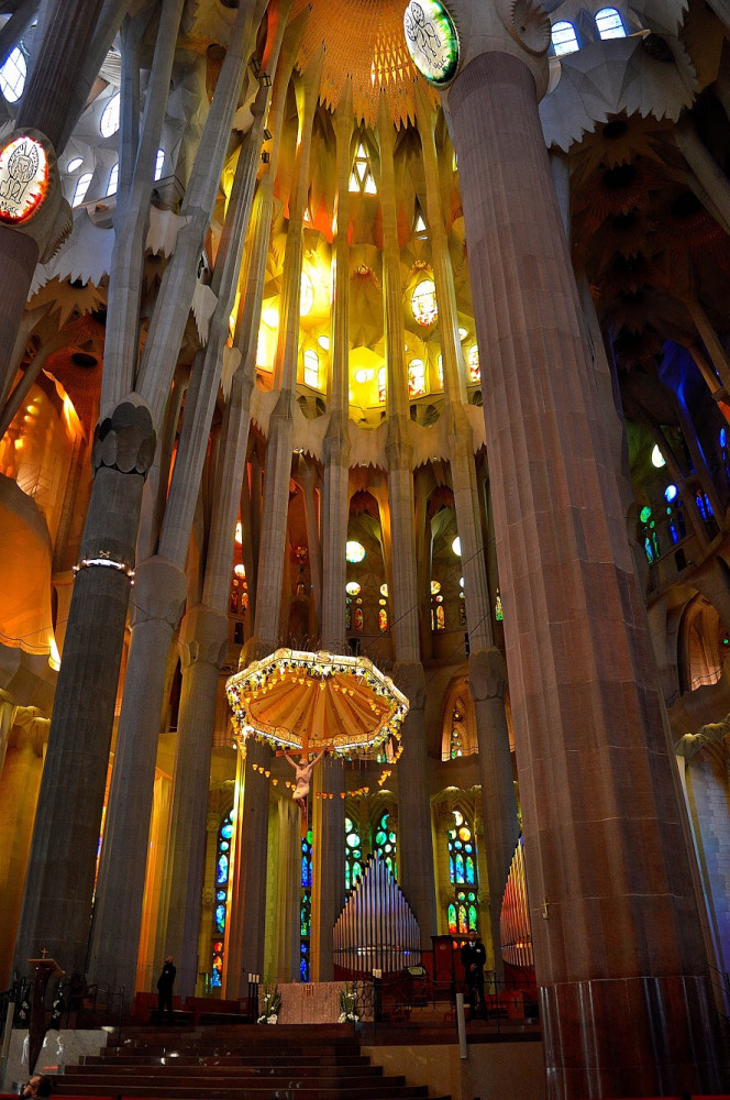 Sagrada Familia Small Group Tour - Barcelona | Project Expedition