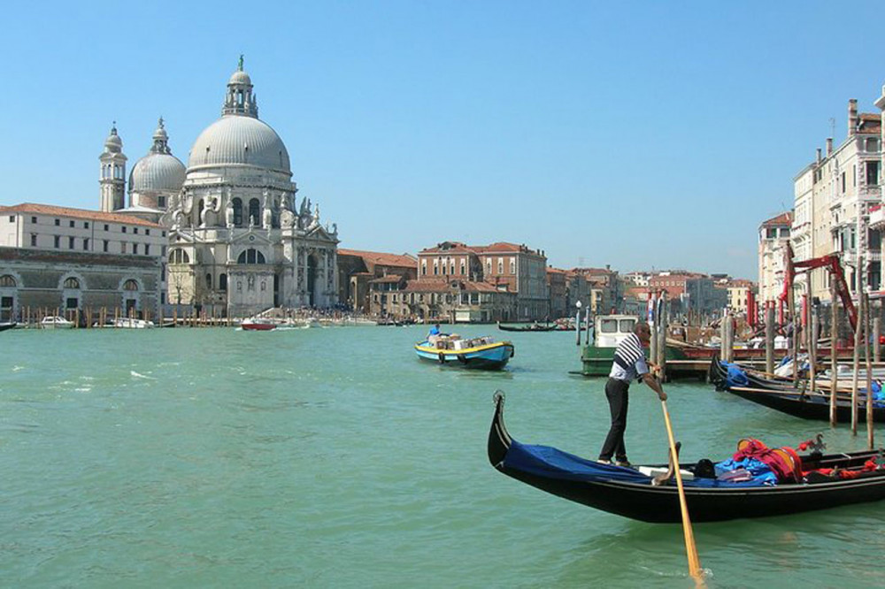 Private Tour Of Venice Highlights - Venice | Project Expedition